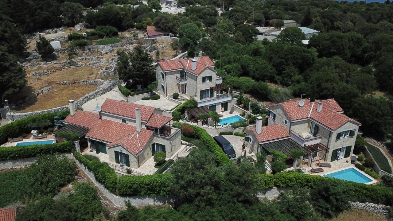 Villa Demi Pucisca Exterior photo